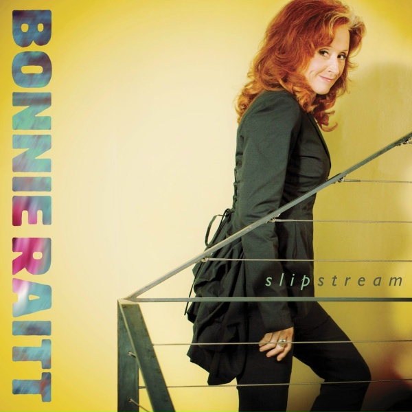 Bonnie Raitt - Million Miles