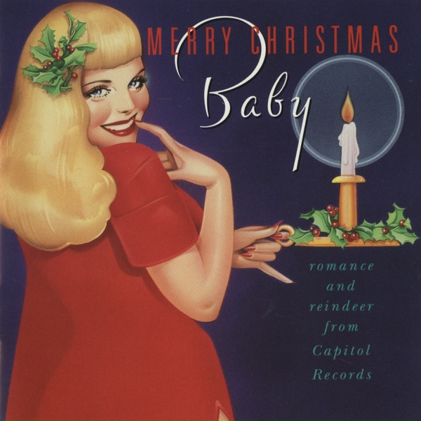 Nancy Wilson - The Christmas Waltz