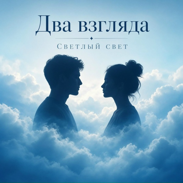 Светлый свет - Два взгляда