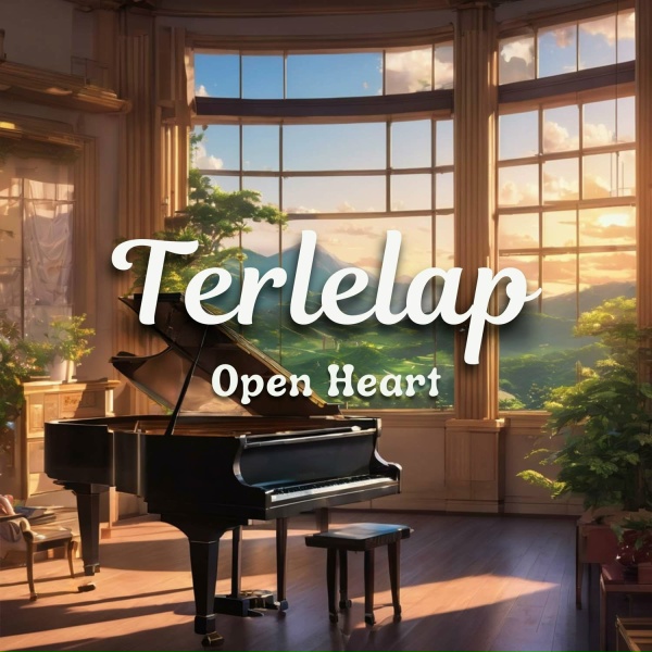 Open Heart - Hanya Rindu