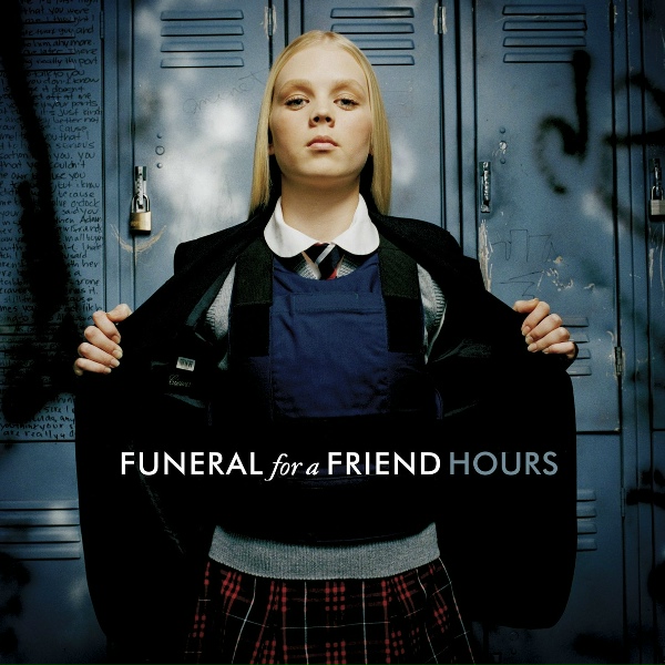 Funeral For A Friend - Alvarez