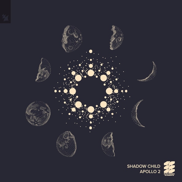 Shadow Child, Binary Finary - 1998 (Venus)