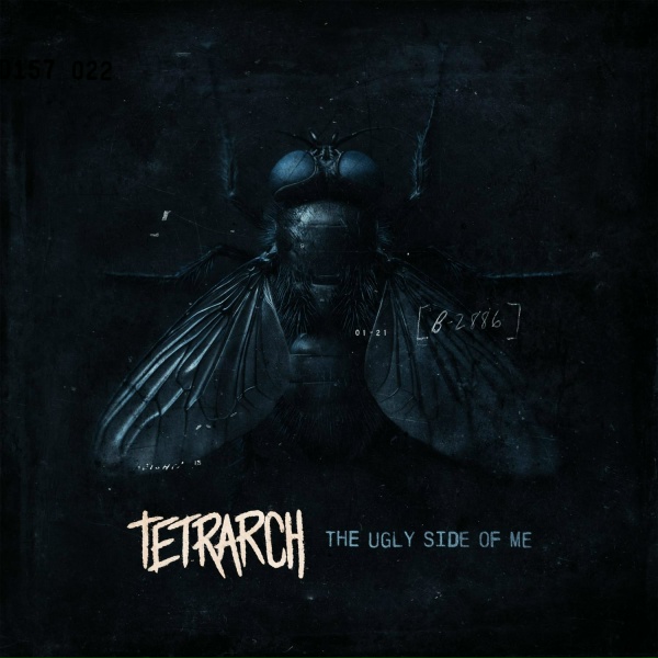 Tetrarch - Live Not Fantasize