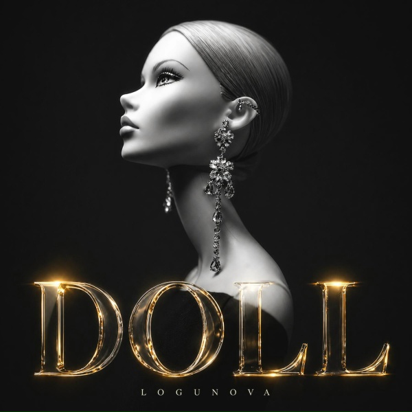 LOGUNOVA - Doll