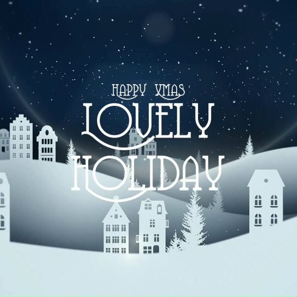 MOOB - This Playlist Saved Christmas