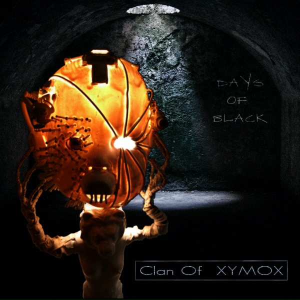 Clan of Xymox - La La Land