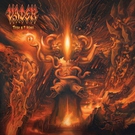 Vader - Worms Of Eden