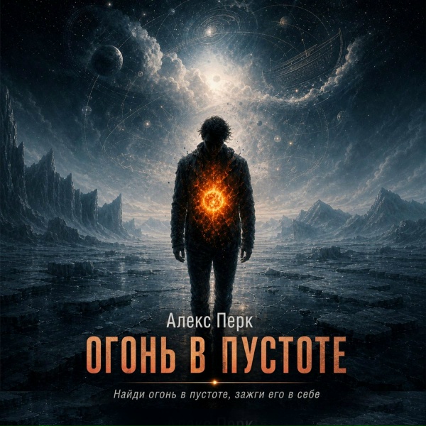Алекс Перк - Одна любовь