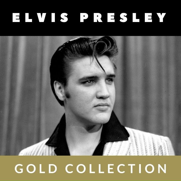 Elvis Presley - Sentimental Me