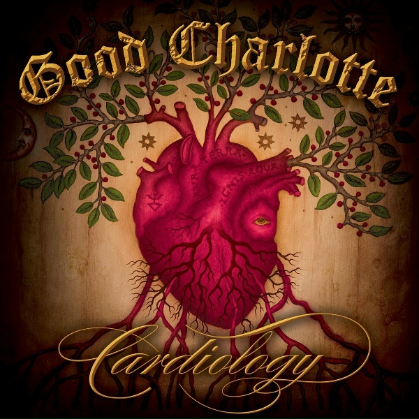 Good Charlotte - Let The Music Play