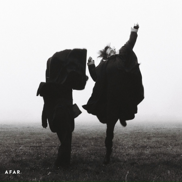 AFAR - Walking Meditation