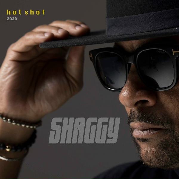 Shaggy - Keep&rsquo;n It Real (Hot Shot 2020)