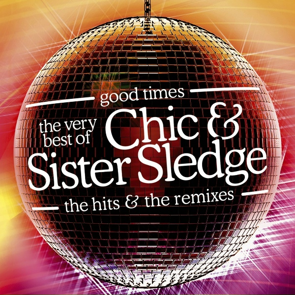 Chic - Jack Le Freak