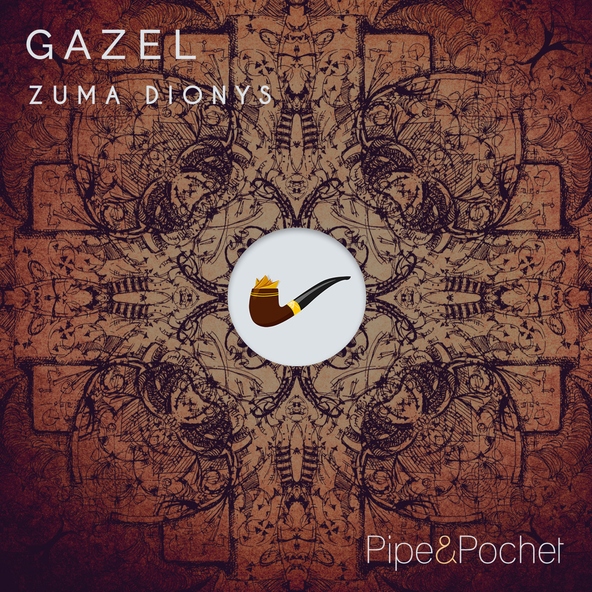 Zuma Dionys - Gazel