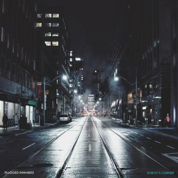 Durov's Corner - Ode for two