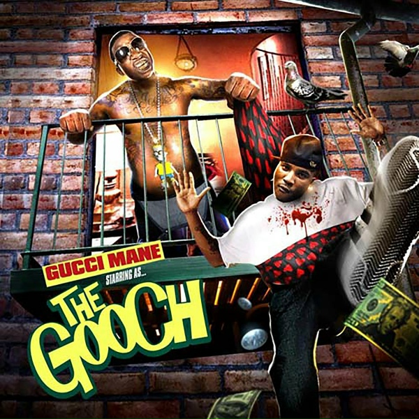 Gucci Mane feat. Lil Wayne - We Steady Mobbin (feat. Lil Wayne)