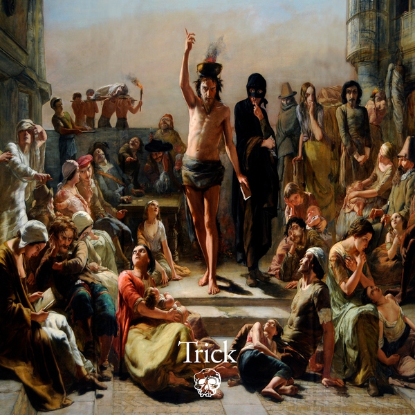Jamie T - Power Over Men