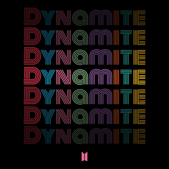 BTS - Dynamite (Midnight Remix)