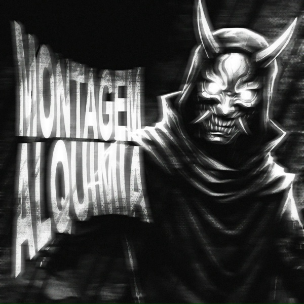 BRAZILIAN MASTER - MONTAGEM ALQUIMIA