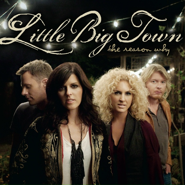 Little Big Town - Kiss Goodbye