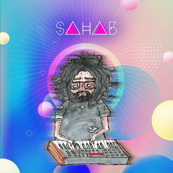 SAHAB - MUSHI