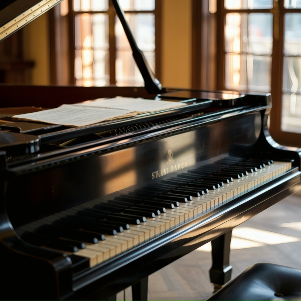 Maxim Kalutsky, Piano Piano - Спокойная пиано музыка на фон