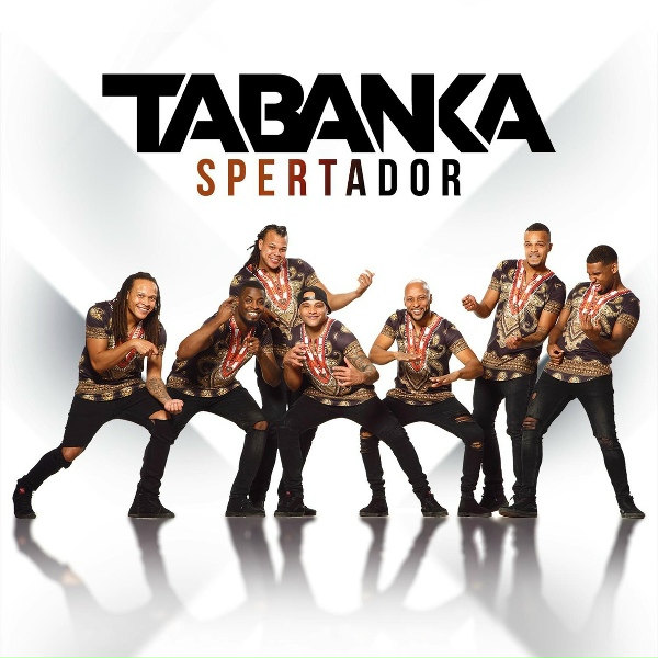 Tabanka - Ca Ta Brinka Nao (feat. William Araujo)