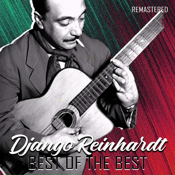 Django Reinhardt - Swing de Paris