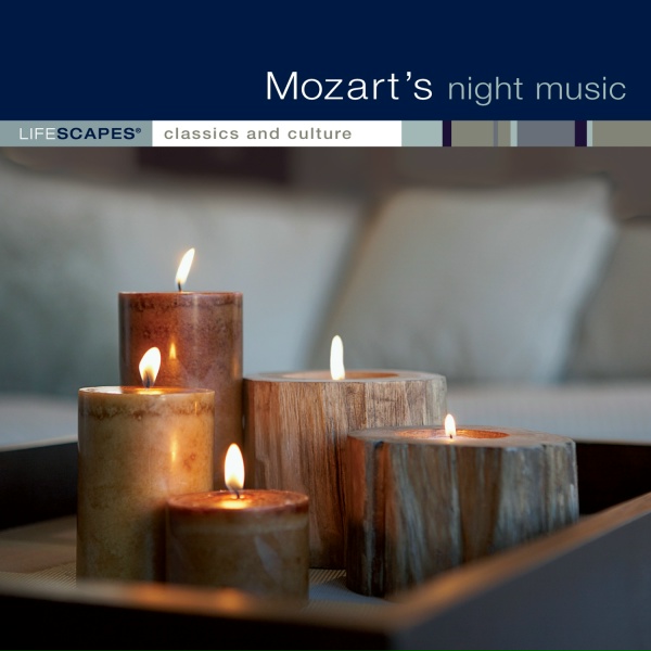 Rebecca Arons - Don Giovanni, Act I, Scene 4: No. 10a "Dalla sua pace"