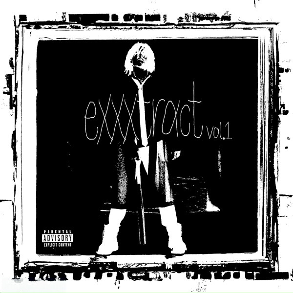 xxxmanera - BACK IN FUTURE