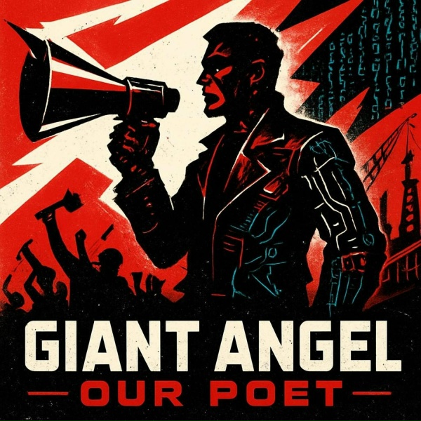 Giant Angel - Наш марш