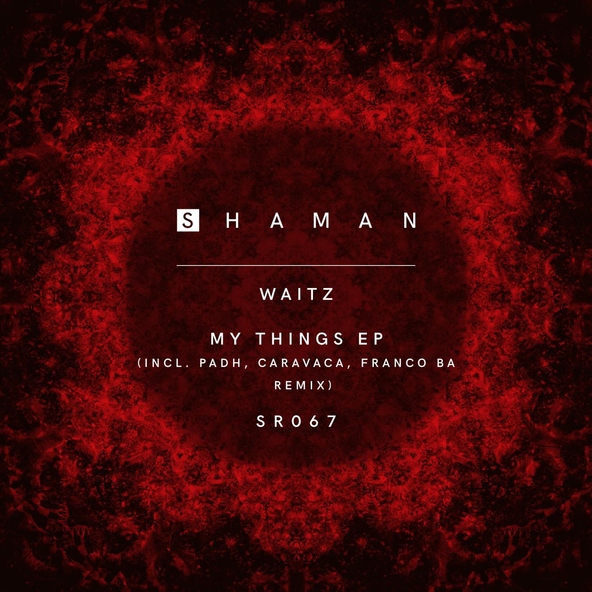Waitz - My Things
