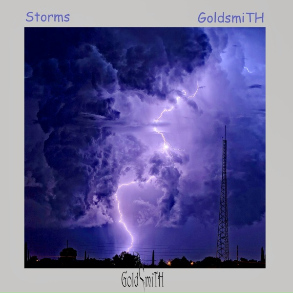 GoldsmiTH - Storms