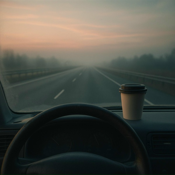 Domus Made - Coffee & Headlights