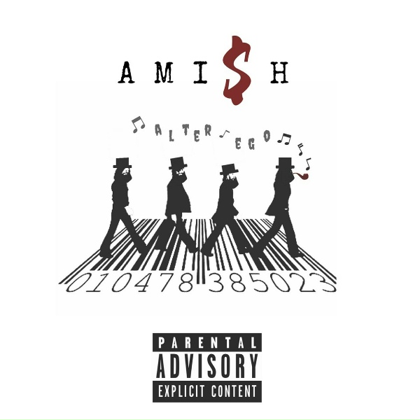 Ami$h feat. Avqnk