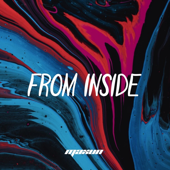 Maxun - From Inside