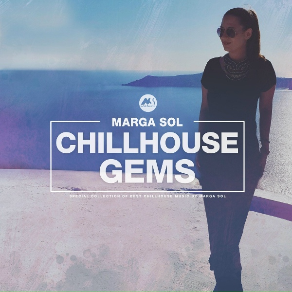 Marga Sol - Sol & Flow