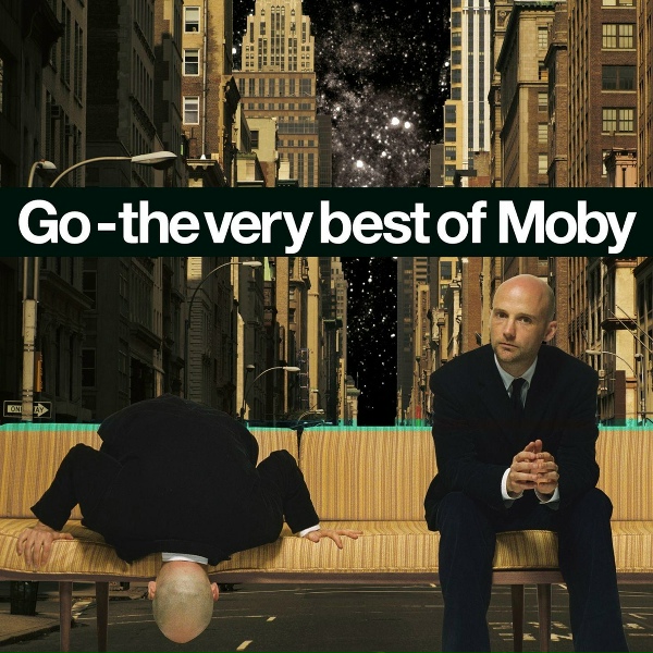 Moby feat. Debbie Harry - New York, New York (feat. Debbie Harry)