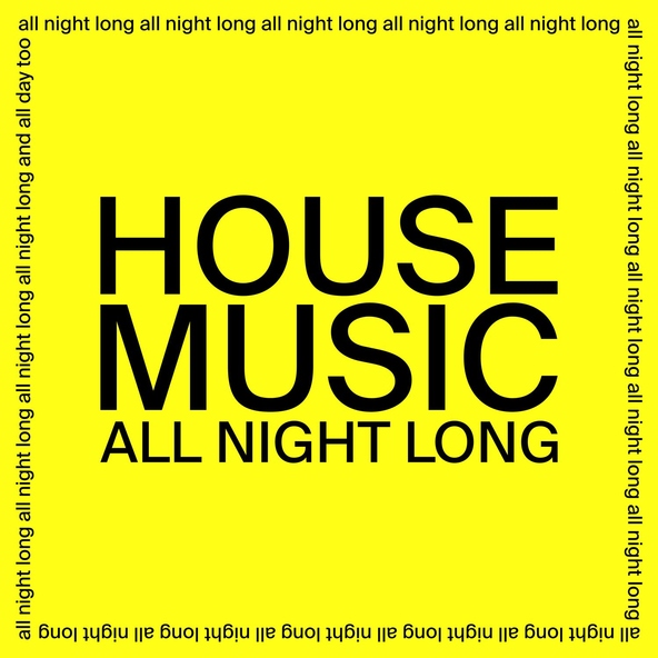 JARV IS..., Jarvis Cocker - House Music All Night Long