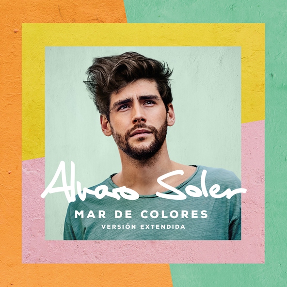 Birdy feat. Alvaro Soler - Let It All Go