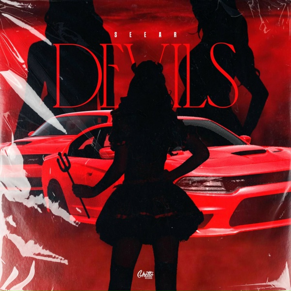 SEEAR - Devils