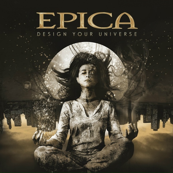 Epica - Burn to a Cinder
