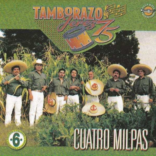 Tamborazo Jerez '75 - Las Ma&ntilde;anitas