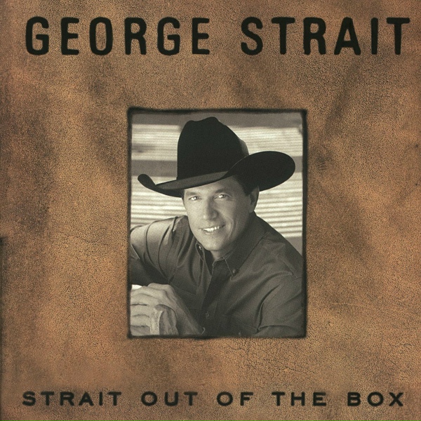 George Strait feat. Frank Sinatra - Fly Me To The Moon