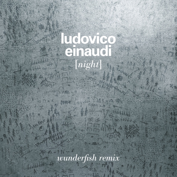 Ludovico Einaudi - Night