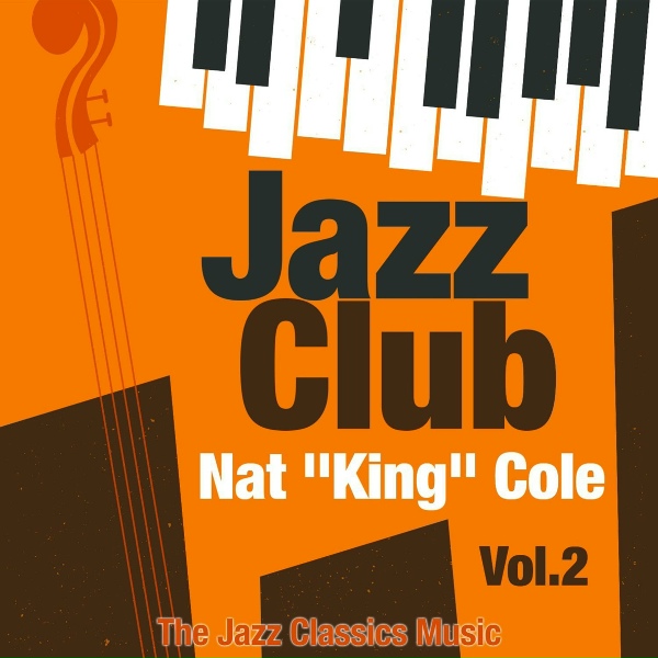Nat "King" Cole - Let There Be Love