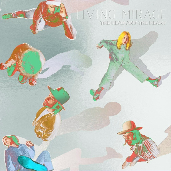 The Head and the Heart - Saving Grace