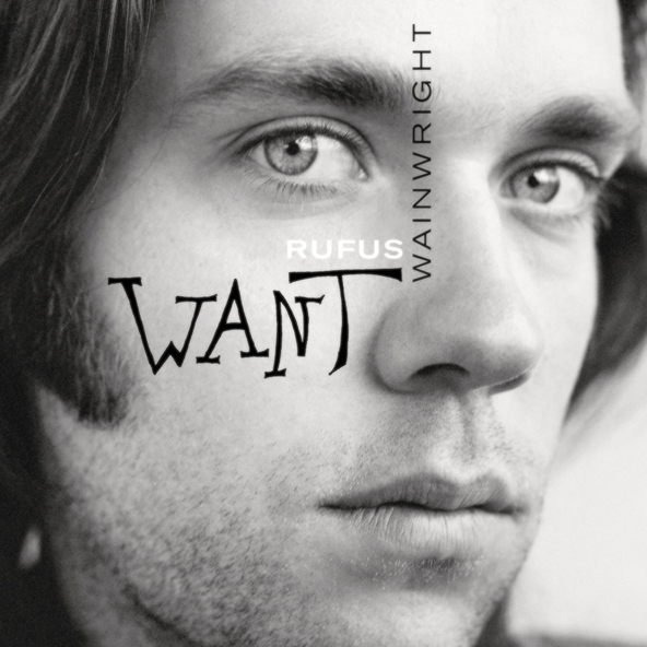 Rufus Wainwright - Natasha
