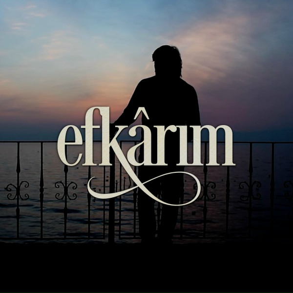 G&uuml;ncel Paylaşımlar TV - Efkarım