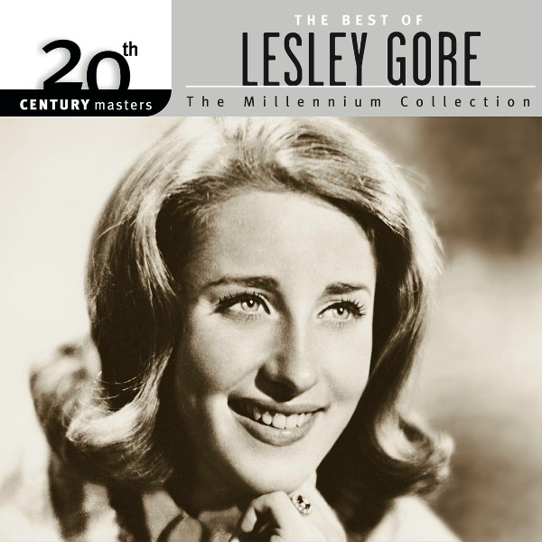 Lesley Gore - It's My Party